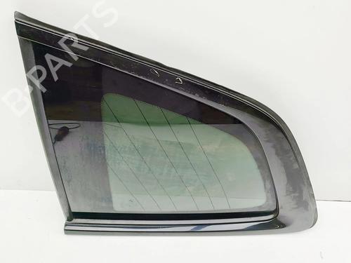 Used Rear left quarter glass Rear left quarter glass 33380121 33380121