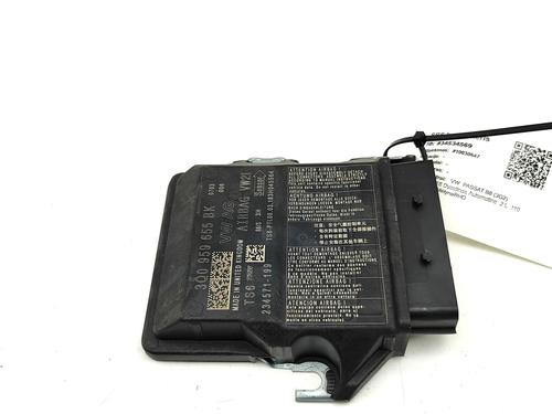 ECU airbags VW PASSAT B8 (3G2, CB2) 2.0 TDI | BP33223884M53 - Image 2