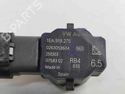 Electronic module VW TAYRON (R41) 1.5 eHybrid | BP29459071M83 
