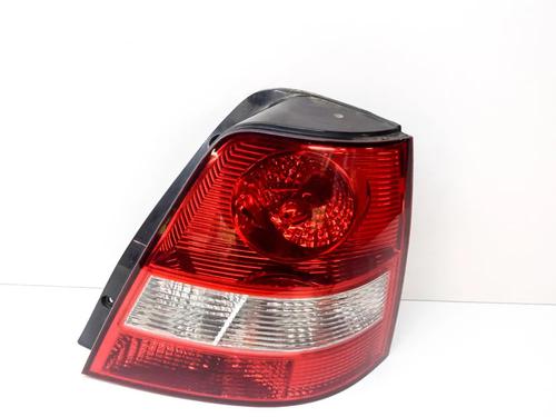 Used Right taillight KIA SORENTO I (JC) 2.5 CRDi 4WD (140 hp) 14640029