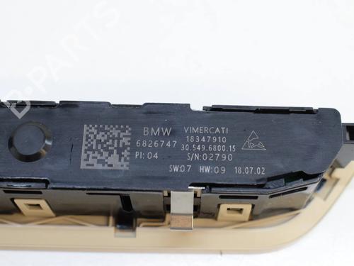 Switch BMW 5 Touring (G31) 520 d | BP33341010I30 - Image 5