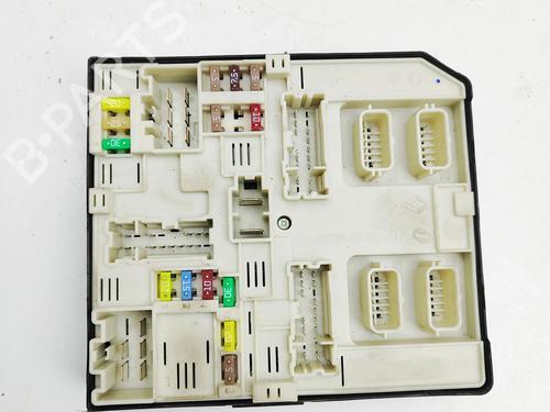 Fuse box RENAULT MASTER III Van (FV) 2.3 dCi 145 FWD (FV0E, FV0F, FV0H, FV02, FV0M, FV0S,... | BP34560056E1  - Image 6