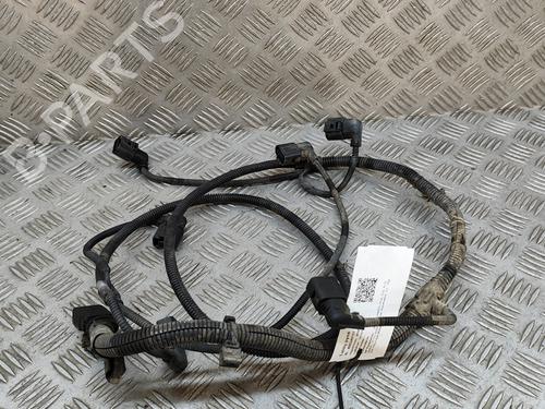 Elektronisk modul VW TOUAREG (7LA, 7L6, 7L7) 3.0 V6 TDI (225 hp) 19502481