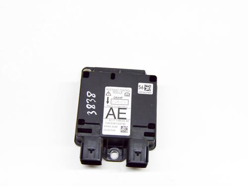 Kollisjonspute styreenhet FORD TRANSIT Platform/Chassis (FM_ _, FN_ _, FF_ _) 2.2 TDCi (85 hp) 11815009
