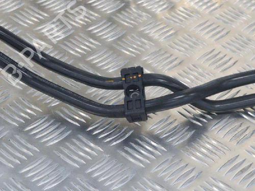 Pipe BMW X5 (F15, F85) xDrive 40 d | BP14667122M125 