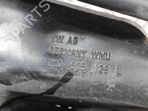 Left rear suspension arm VW T-ROC (A11, D11) 2.0 R 4motion | BP29486222M14 