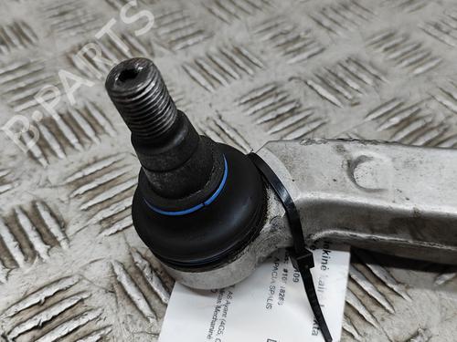 Left front suspension arm AUDI A6 C7 Avant (4G5, 4GD) 2.0 TDI | BP15775333M12 