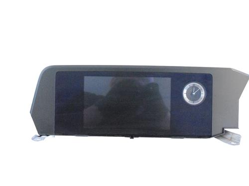 Used Display monitor Display monitor LEXUS ES (_Z10_, _A10_, _H10_) 300h (AXZH10, AXZH11) (218 hp) 33367155 33367155