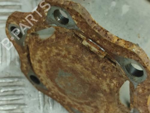 Right front driveshaft AUDI A4 Allroad B9 (8WH, 8WJ) 3.0 TDI quattro | BP31859143M39