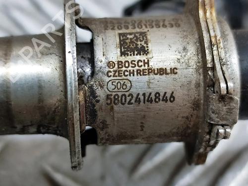 Injector IVECO DAILY VI Platform/Chassis 33S14, 35S14, 35C14, 38S14 | BP27934026M100 - Image 6