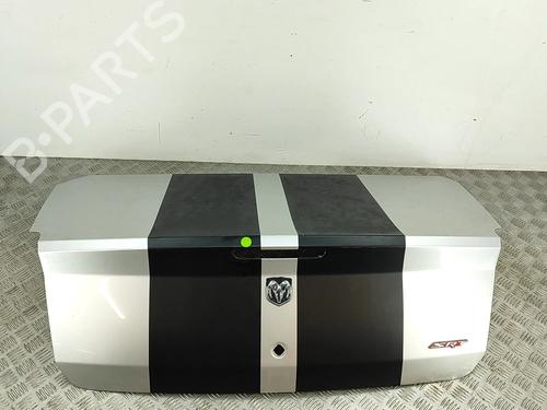 Used Tailgate Tailgate DODGE CHARGER 2.7 (192 hp) 28431334 28431334
