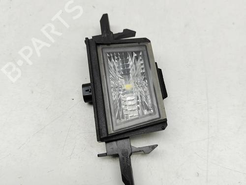 Licence plate light TESLA MODEL Y (5YJY) EV | BP33465044I40 - Image 2
