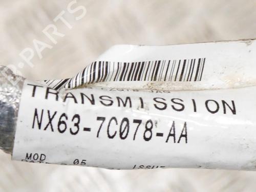 Wiring harness JAGUAR F-PACE (X761) 2.0 D200 MHEV | BP27758514E16 - Image 8