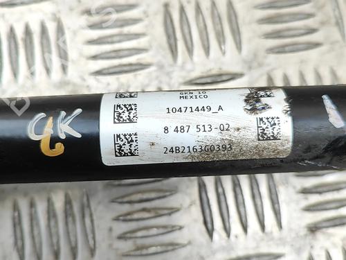 Left rear driveshaft BMW X5 (G05, F95) xDrive 30 d Mild-Hybrid | BP31592609M40 