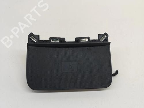 Used Electronic module MG MG ZS SUV (AZS1) EV (156 hp) 28557954