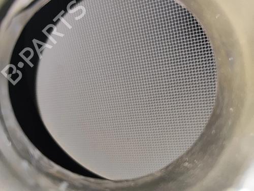 Catalyst FORD FIESTA VI (CB1, CCN) 1.0 EcoBoost | BP30621287M10