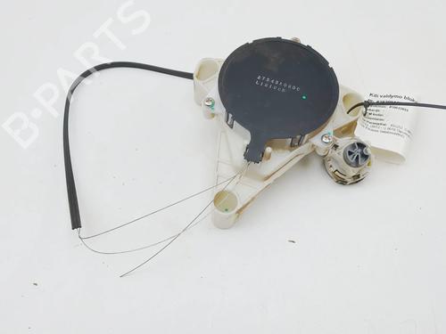Electronic module ISUZU D-MAX II (TFR, TFS) 2.5 CRDi 4x4 (TFS86J) | BP39243904M83 - Image 3