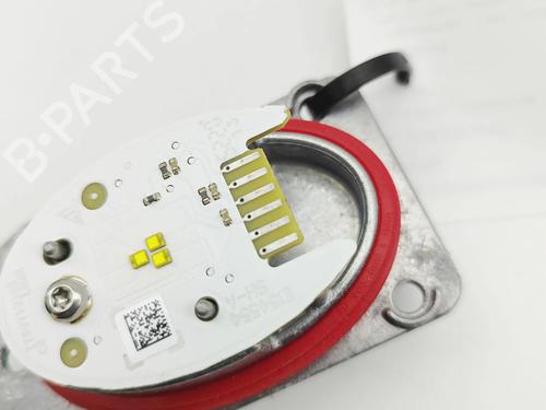 Electronic module FIAT 500e (332_) Elektro (FA1) | BP36534082M83 - Image 5