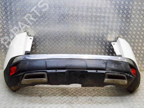Used Rear bumper PEUGEOT 3008 II SUV (MC_, MR_, MJ_, M4_) 1.2 THP/ PureTech 130 (MRHNSM, MRHNSU, MRHNSJ, MRHNYW,... (131 hp) 29569854