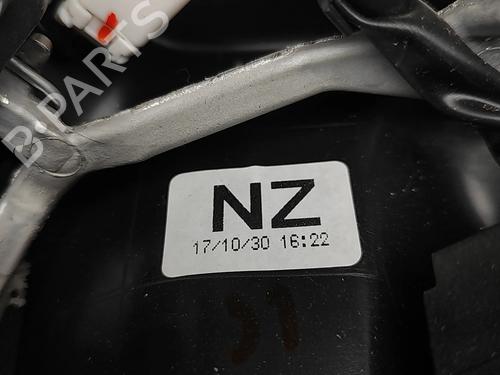 Steering wheel SUBARU OUTBACK (BS) 2.0 D AWD (BSD) | BP33392487C49  - Image 6