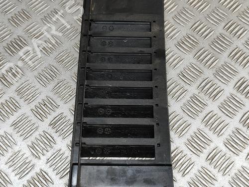 Grill JEEP AVENGER (J2) 1.2 GSE T3 | BP28590431C40 