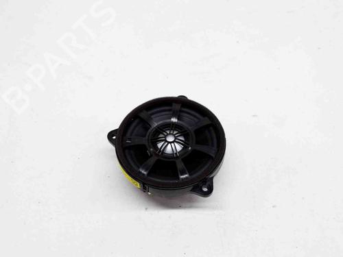 Speaker LAND ROVER RANGE ROVER VELAR (L560) 2.0 D180 TD4 4x4 | BP9166155E2