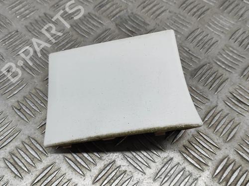 Used Headlight eyebrow Headlight eyebrow SKODA YETI (5L) 1.2 TSI (105 hp) 16077046 16077046