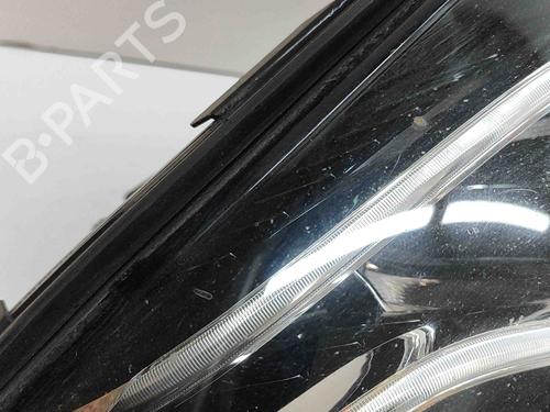 Right headlight MERCEDES-BENZ E-CLASS T-Model (S213) E 220 d (213.204) | BP29623208C29 