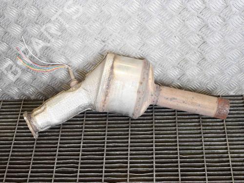 Catalyst PORSCHE MACAN (95B) 3.0 S Diesel | BP14613136M10 