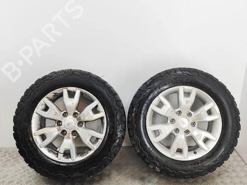 Fælgsæt FORD RANGER (TKE) 3.2 TDCi 4x4 | BP35767409C100 - Image 5