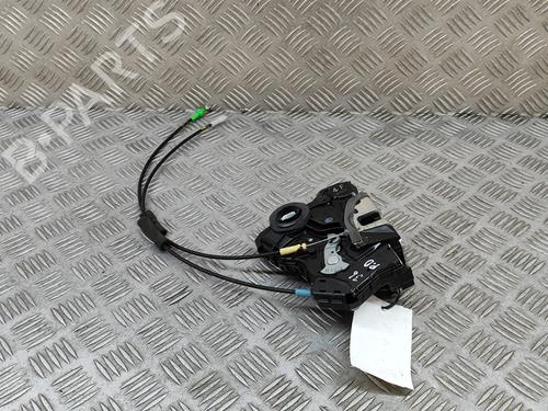 Front right lock LEXUS CT (ZWA10_) 200h (ZWA10_) | BP25893921C97 