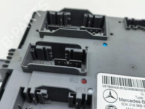 Electronic module MERCEDES-BENZ EQE (V295) EQE 350 (295.125) | BP28560382M83 