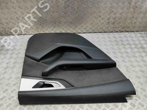 Rear left panel AUDI Q7 (4MB, 4MG, 4MQ) 3.0 TDI quattro | BP22807648C60