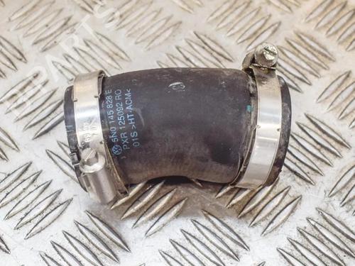 Used Intercooler pipe Intercooler pipe VW PASSAT B7 Variant (365) 2.0 TDI (140 hp) 14668086 14668086