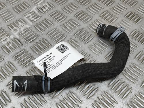 Used Pipe AUDI Q8 E-TRON Sportback (GET) 55 quattro (408 hp) 27792282