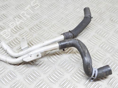 Pipe AUDI Q8 (4MN, 4MT) 50 TDI Mild Hybrid quattro | BP14648987M125 