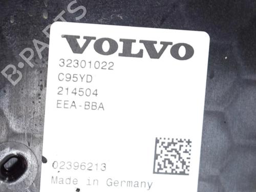 Electronic module VOLVO XC60 II (246) B4 Mild-Hybrid AWD | BP27762471M83  - Image 5