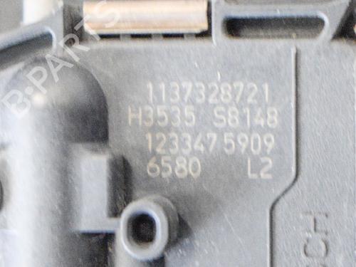 Front wiper motor FORD FOCUS III 1.0 EcoBoost | BP6864208M29 