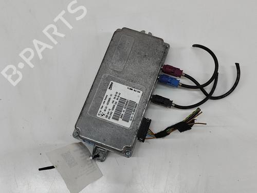 Used Electronic module BMW X6 (E71, E72) M (555 hp) 27644444