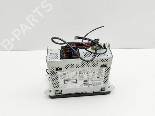 Electronic module VW CADDY IV Box Body/MPV (SAA, SAH) 2.0 TDI | BP33393860M83  - Image 6