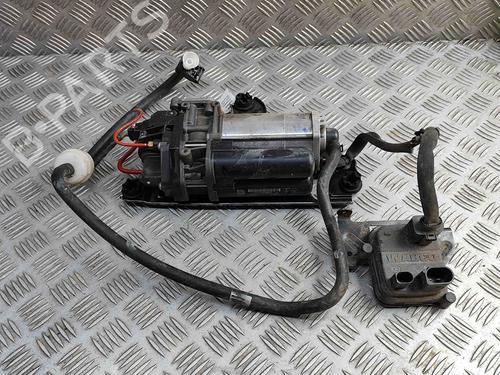 Fahrwerkskompressor für PORSCHE TAYCAN Cross Turismo (Y1B) 4 (Y1BBD1) (476 hp) 28497858