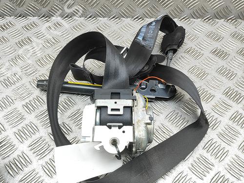 Used Front left seatbelt PEUGEOT 3008 II SUV (MC_, MR_, MJ_, M4_) Hybrid 180 (M4DGLU) (179 hp) 30178342