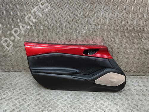 Used Front left panel Front left panel MAZDA MX-5 IV (ND__) 2.0 (ND2E, ND6E) (160 hp) 35717552 35717552