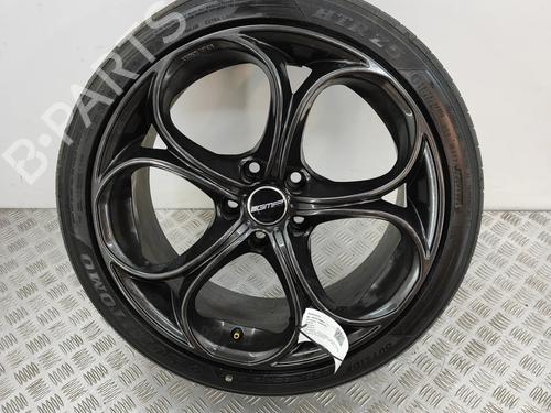 Used Rim Rim 38706315 38706315