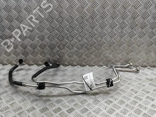 Used Pipe JAGUAR F-TYPE Coupe (X152) 5.0 SCV8 R AWD (551 hp) 26710712