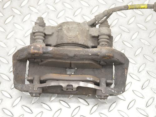 Left front brake caliper AUDI Q5 (8RB) 2.0 TDI quattro | BP33355408M105 - Image 4
