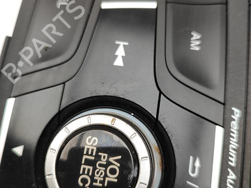 Electronic module HONDA CIVIC IX (FK) 2.2 i-DTEC (FK3) | BP29616052M83 