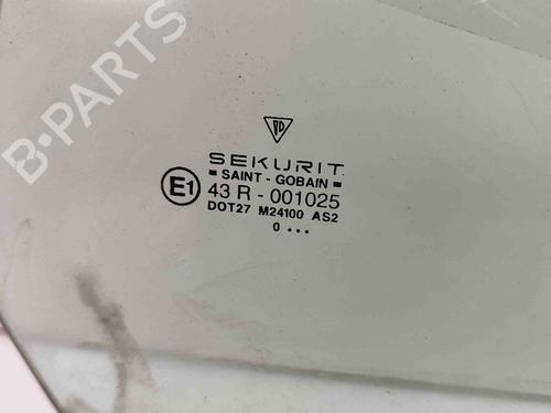 Front right door window PORSCHE BOXSTER (986) 2.7 | BP27779167C19 