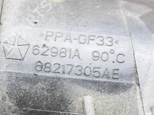 Termostathus CHRYSLER PACIFICA (RU) 3.6 | BP27757754M116 