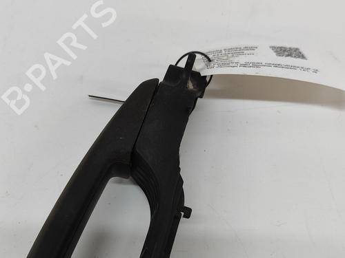 Front left exterior door handle SUZUKI GRAND VITARA II (JT, TE, TD) 1.6 All-wheel Drive (JB416) | BP27799978C128 